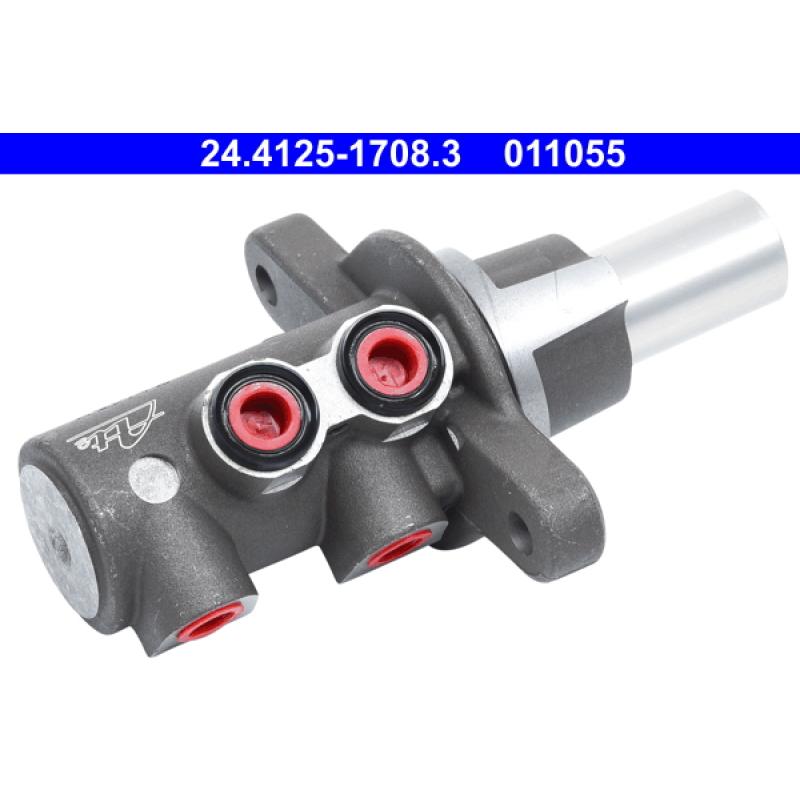 Maître-cylindre de frein ATE 24.4125-1708.3 - Visuel 1