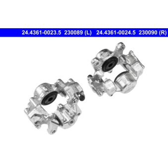 Étrier de frein ATE OEM 0034237598