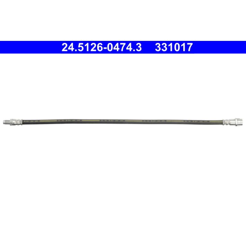 Flexible de frein ATE 24.5126-0474.3 - Visuel 1