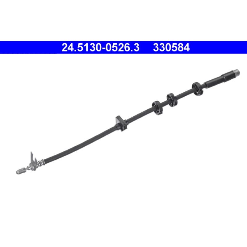 Flexible de frein ATE 24.5130-0526.3 - Visuel 2