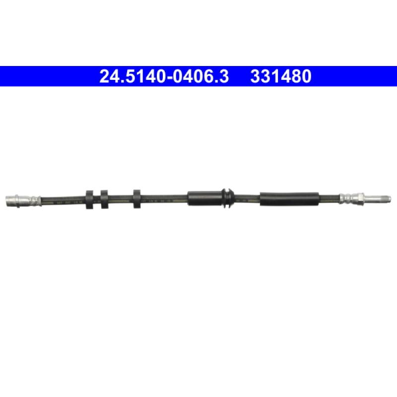 Flexible de frein ATE 24.5140-0406.3 - Visuel 1