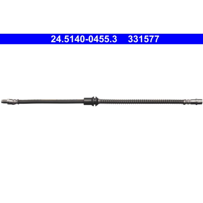 Flexible de frein ATE 24.5140-0455.3 - Visuel 1
