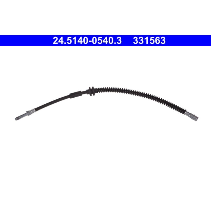 Flexible de frein ATE 24.5140-0540.3 - Visuel 1