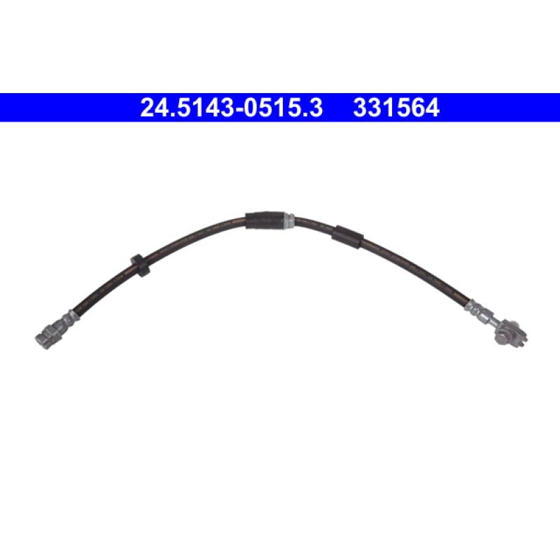 Flexible de frein ATE 24.5143-0515.3 - Visuel 1
