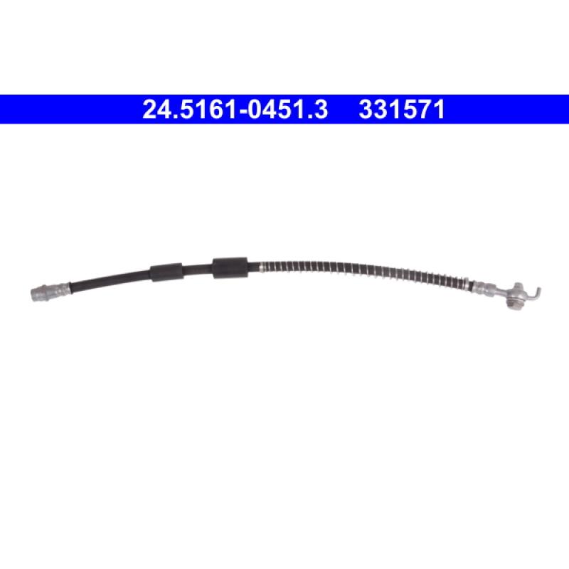 Flexible de frein ATE 24.5161-0451.3 - Visuel 1