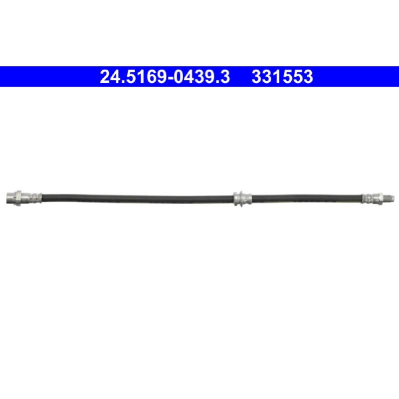 Flexible de frein ATE 24.5169-0439.3 - Visuel 1