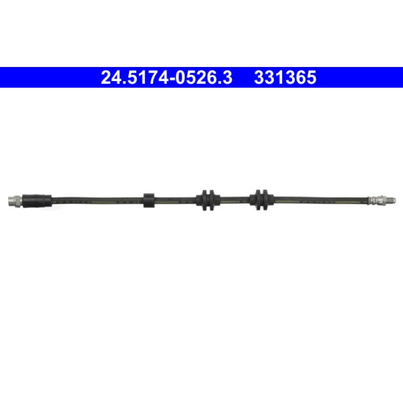 Flexible de frein ATE 24.5174-0526.3 - Visuel 1
