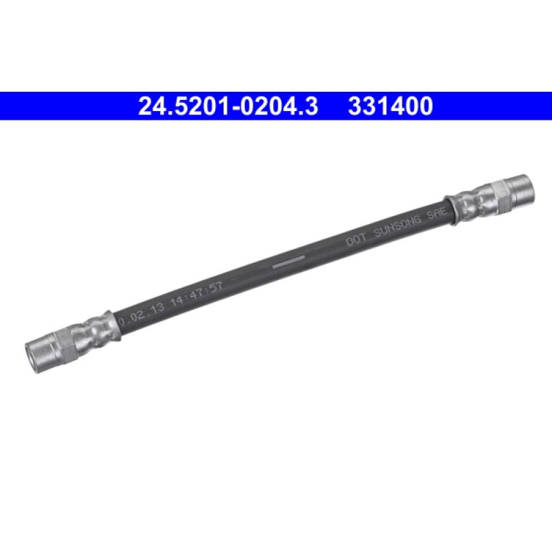 Flexible de frein ATE 24.5201-0204.3 - Visuel 2