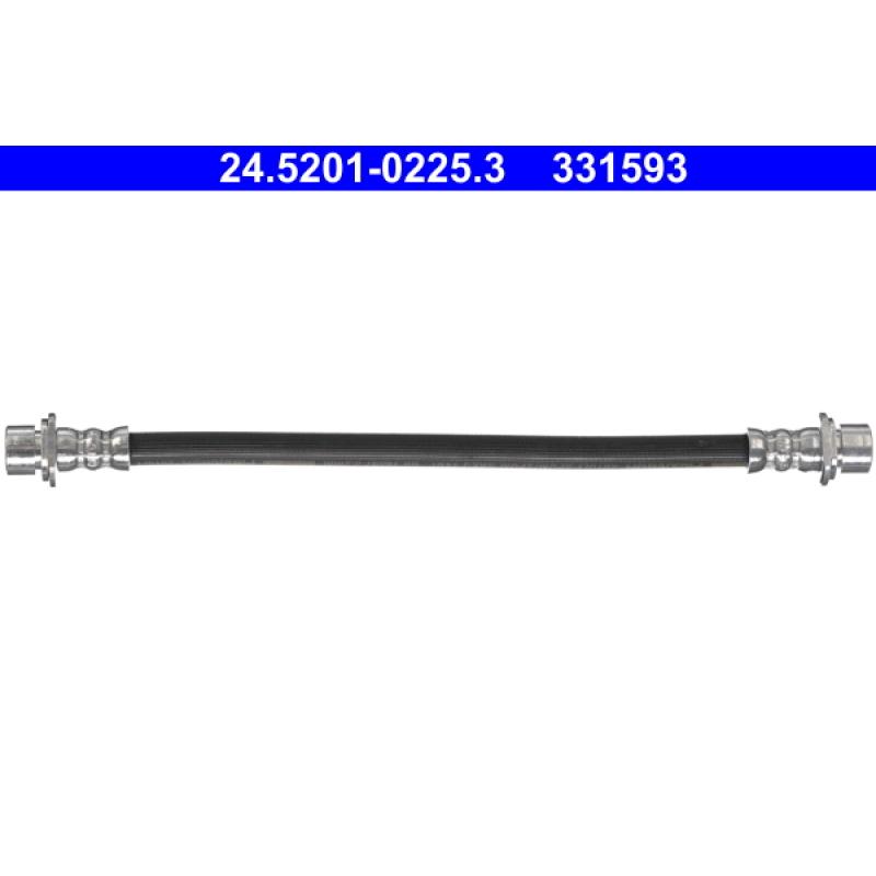 Flexible de frein ATE 24.5201-0225.3 - Visuel 1