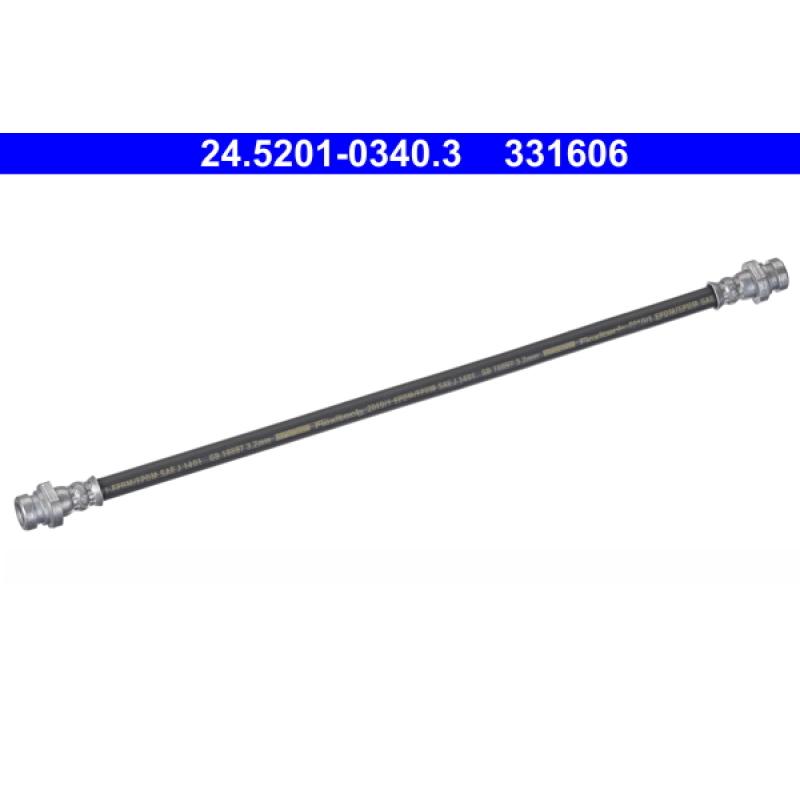 Flexible de frein ATE 24.5201-0340.3 - Visuel 2