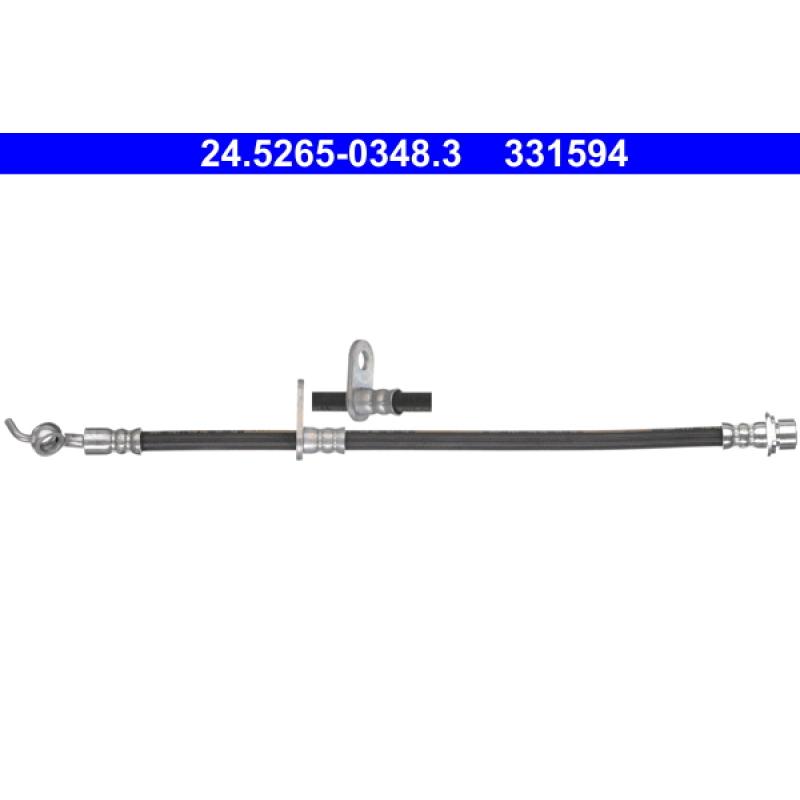 Flexible de frein ATE 24.5265-0348.3 - Visuel 1