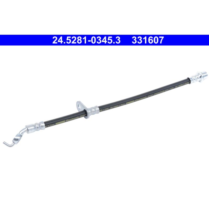 Flexible de frein ATE 24.5281-0345.3 - Visuel 2