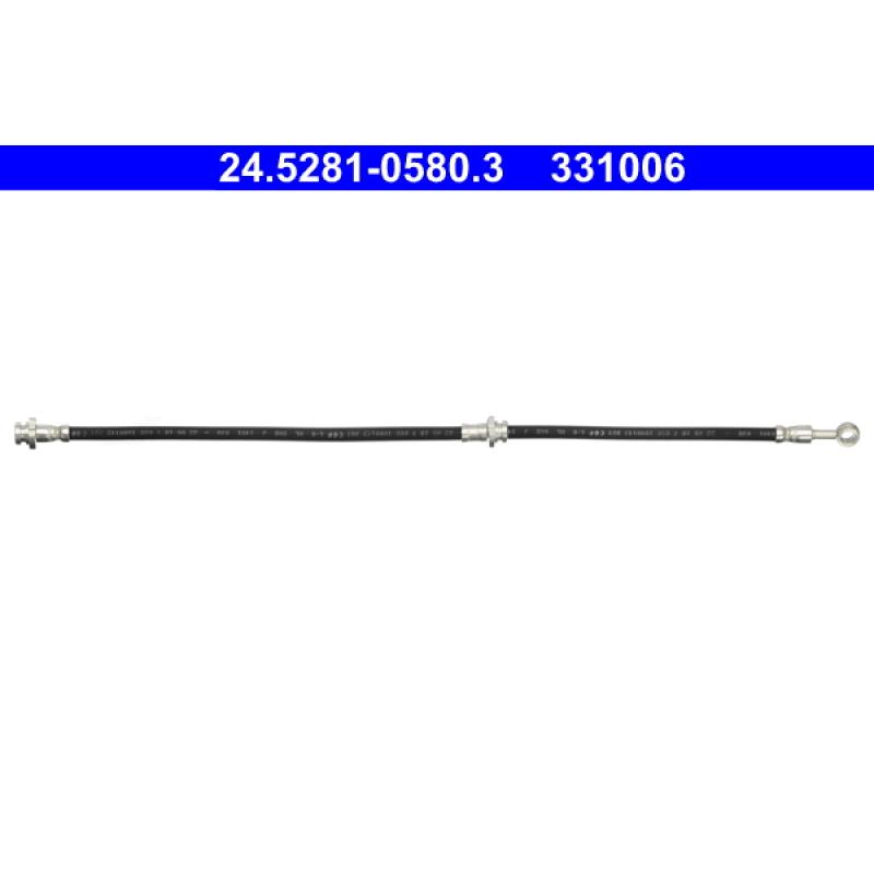 Flexible de frein ATE 24.5281-0580.3 - Visuel 2