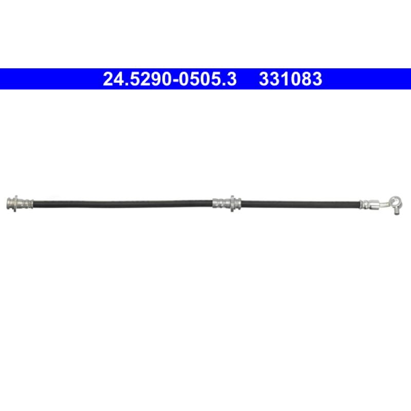 Flexible de frein ATE 24.5290-0505.3 - Visuel 1