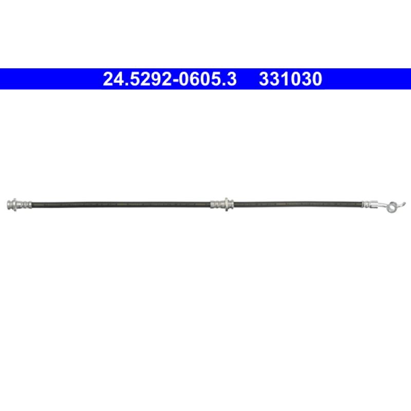Flexible de frein ATE 24.5292-0605.3 - Visuel 1