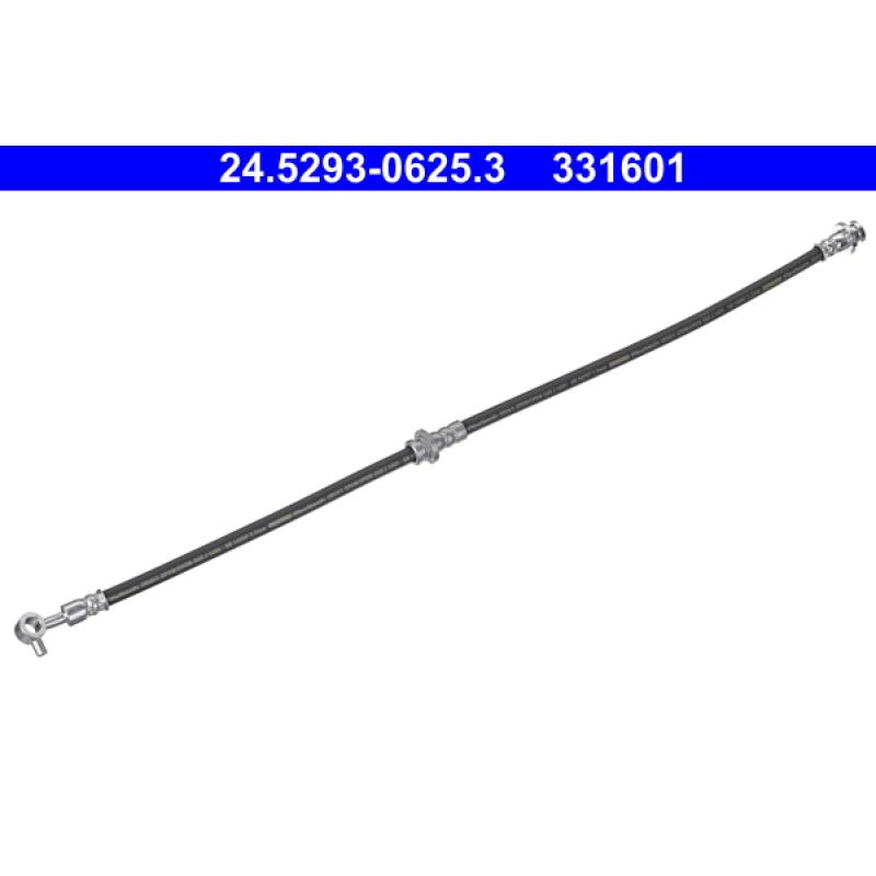 Flexible de frein ATE 24.5293-0625.3 - Visuel 2