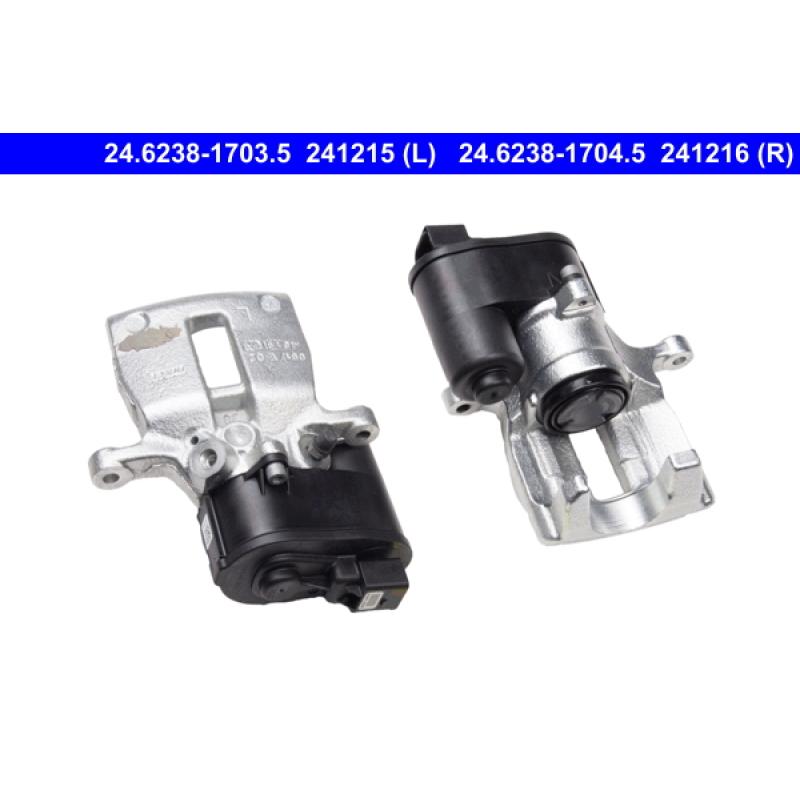 Étrier de frein ATE 24.6238-1703.5 - Visuel 1