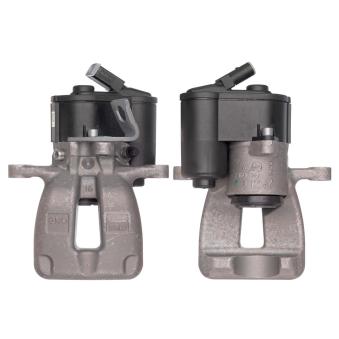 Étrier de frein ATE OEM 3C0615403B