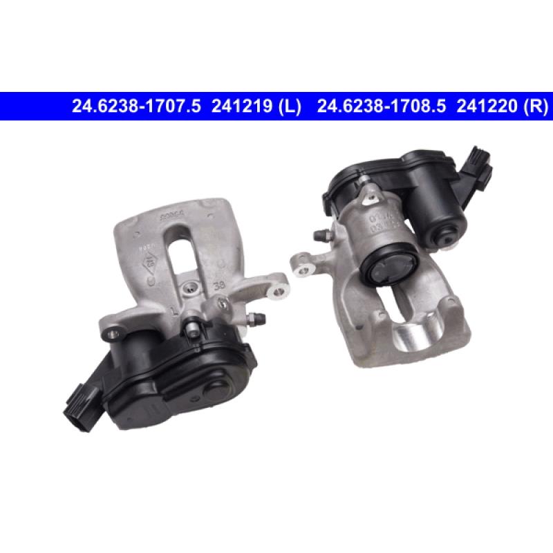 Étrier de frein ATE 24.6238-1708.5 - Visuel 1