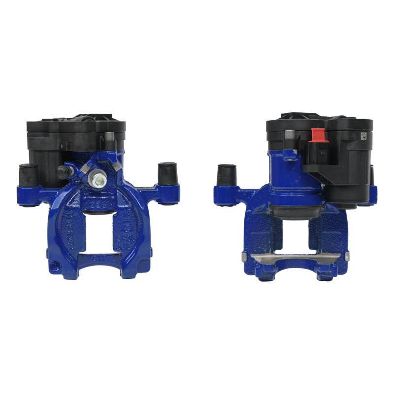 Étrier de frein ATE 24.6238-7024.5 - Visuel 1