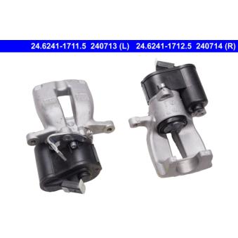 Étrier de frein ATE OEM 3C0615404C