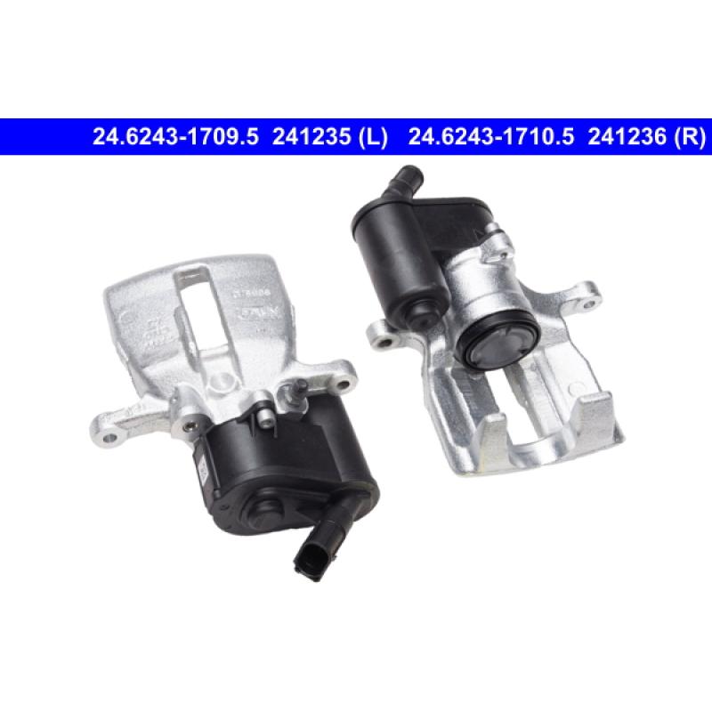 Étrier de frein ATE 24.6243-1709.5 - Visuel 1