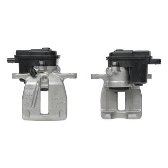 Étrier de frein ATE OEM 4H0615404A Étrier de frein ATE OEM 4H0615404A