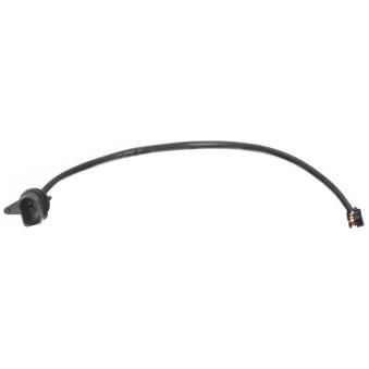 Contact d'avertissement, usure des plaquettes de frein ATE OEM 4KE615121B