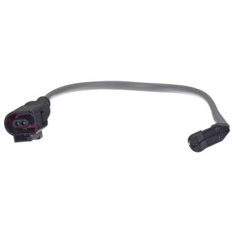 Contact d'avertissement, usure des plaquettes de frein ATE 24.8190-0830.2 pour VOLKSWAGEN ID.3 Pro S - 204cv