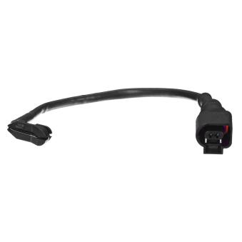Contact d'avertissement, usure des plaquettes de frein ATE 24.8190-0831.2 pour VOLKSWAGEN MULTIVAN 1,5 TSi - 136cv