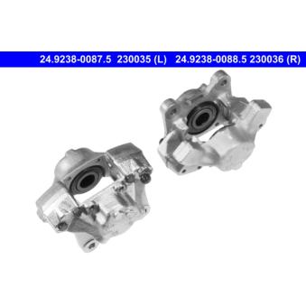 Étrier de frein ATE OEM 5003515