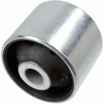 Silent bloc de suspension (train arrière) LEMFORDER 10031 01 pour FORD C-MAX 2.0 E - 115cv