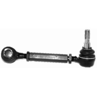 Bras de liaison, suspension de roue arrière droit LEMFORDER 10061 02