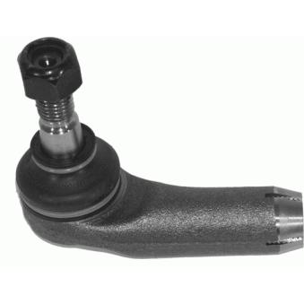 Rotule de barre de connexion LEMFORDER 10074 02 pour RENAULT ESPACE 2.0 D - 70cv