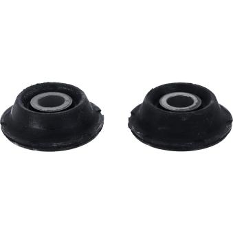 Silent bloc de suspension (train avant) LEMFORDER OEM 4A0407181A