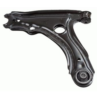 Triangle ou bras de suspension (train avant) LEMFORDER OEM 191407153