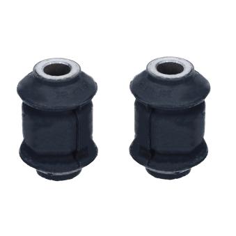 Silent bloc de suspension (train avant) LEMFORDER 10203 02 pour CITROEN DS3 1.0 TSI - 110cv