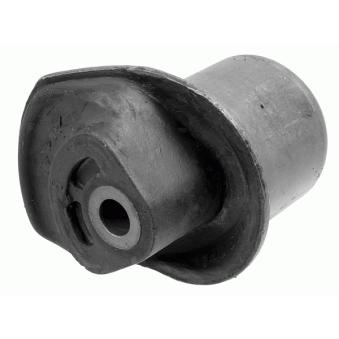 Silent bloc de suspension (train arrière) LEMFORDER 10222 01 pour FORD CAPRI 1.9 TDI - 110cv