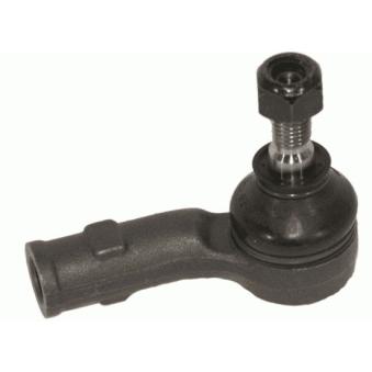 Rotule de barre de connexion LEMFORDER OEM 191419811