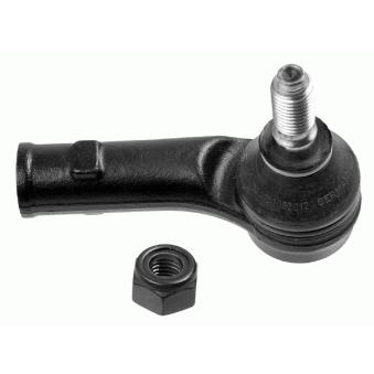 Rotule de barre de connexion LEMFORDER OEM 701419812 Rotule de barre de connexion LEMFORDER OEM 701419812