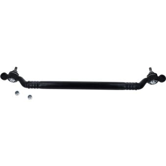 Barre de connexion LEMFORDER 10625 02 pour BMW Série 5 520 i - 129cv