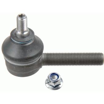 Rotule de barre de connexion LEMFORDER 10703 03 pour BMW Série 5 518i - 105cv