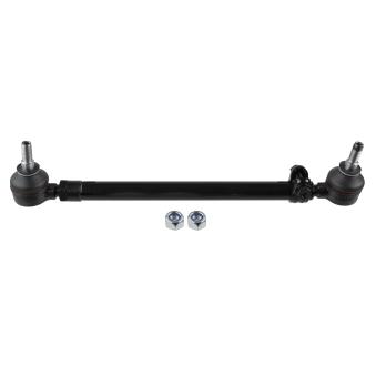 Barre de connexion LEMFORDER OEM A1233301803 Barre de connexion LEMFORDER OEM A1233301803