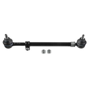 Barre de connexion LEMFORDER 10725 02 pour MERCEDES-BENZ CLASSE E E 36 T AMG - 272cv