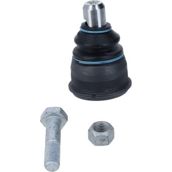 Rotule de suspension LEMFORDER 10726 02 pour BMW Série 7 E 320 - 220cv
