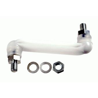 Entretoise/tige, stabilisateur LEMFORDER 10763 01 pour CITROEN C4 X 420 SEC - 218cv