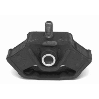 Support moteur LEMFORDER [10835 01]