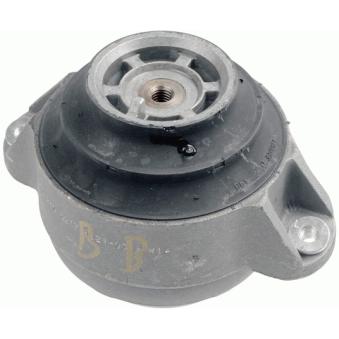 Support moteur LEMFORDER [10851 01]