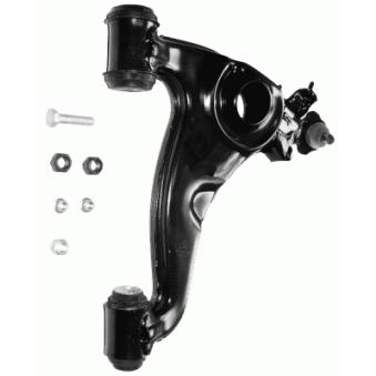 Triangle ou bras de suspension (train avant) LEMFORDER OEM 2013303907