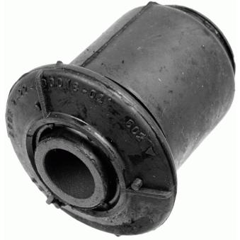 Silent bloc de suspension (train arrière) LEMFORDER 11000 01